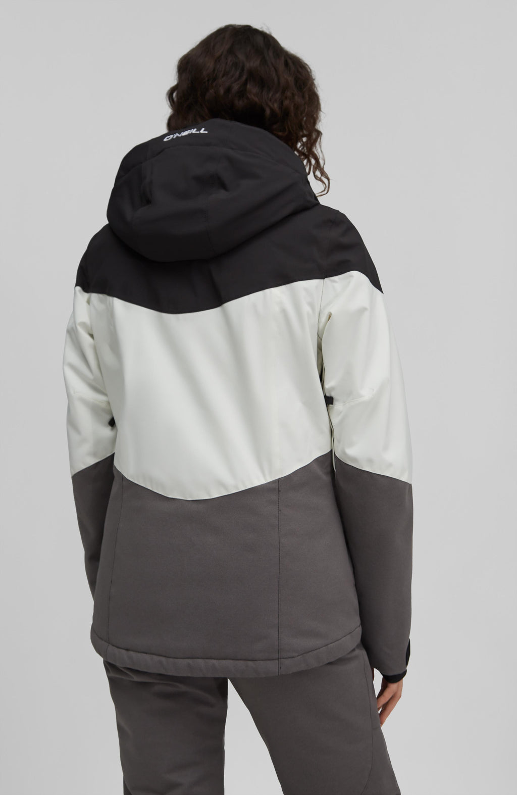 Coral Jacket