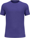T-shirt Crew Neck S/s Essential 365