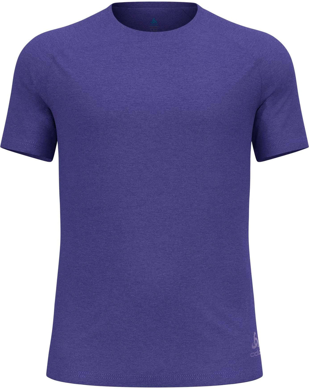 T-shirt Crew Neck S/s Essential 365