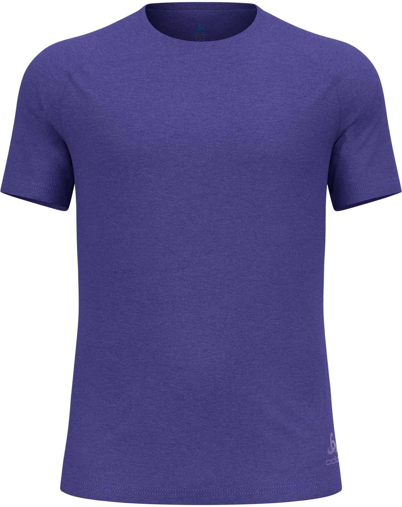 T-shirt Crew Neck S/s Essential 365