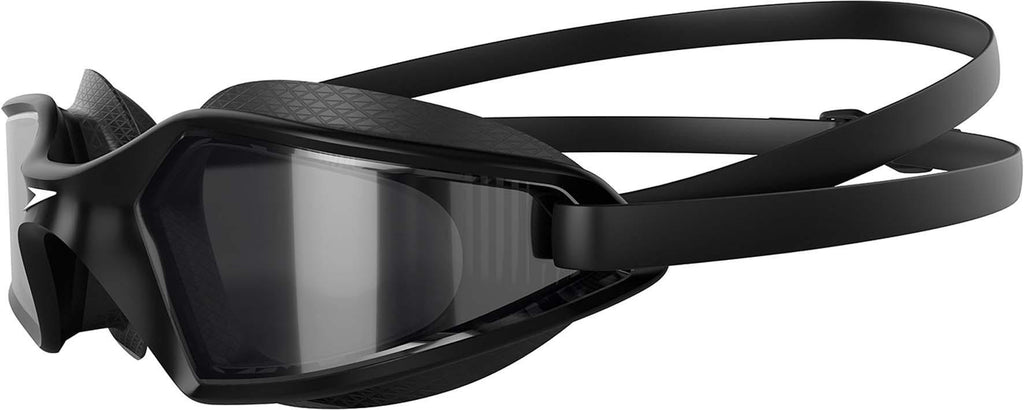 HYDROPULSE GOGGLE AU BLACK/GREY