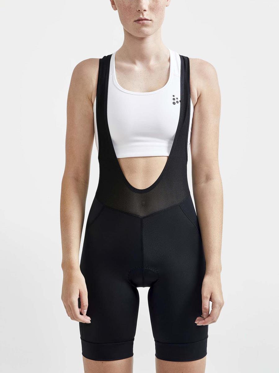 Core Endur Bib Shorts W