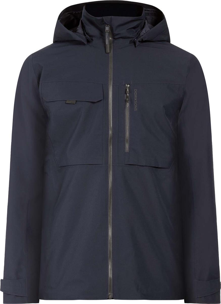 Aston Usx Jkt 5