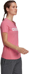 LOUNGEWEAR Essentials Slim Logo shirt