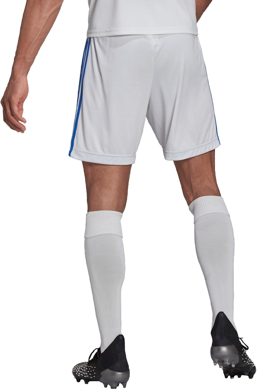 Real Madrid thuisshort 21/22