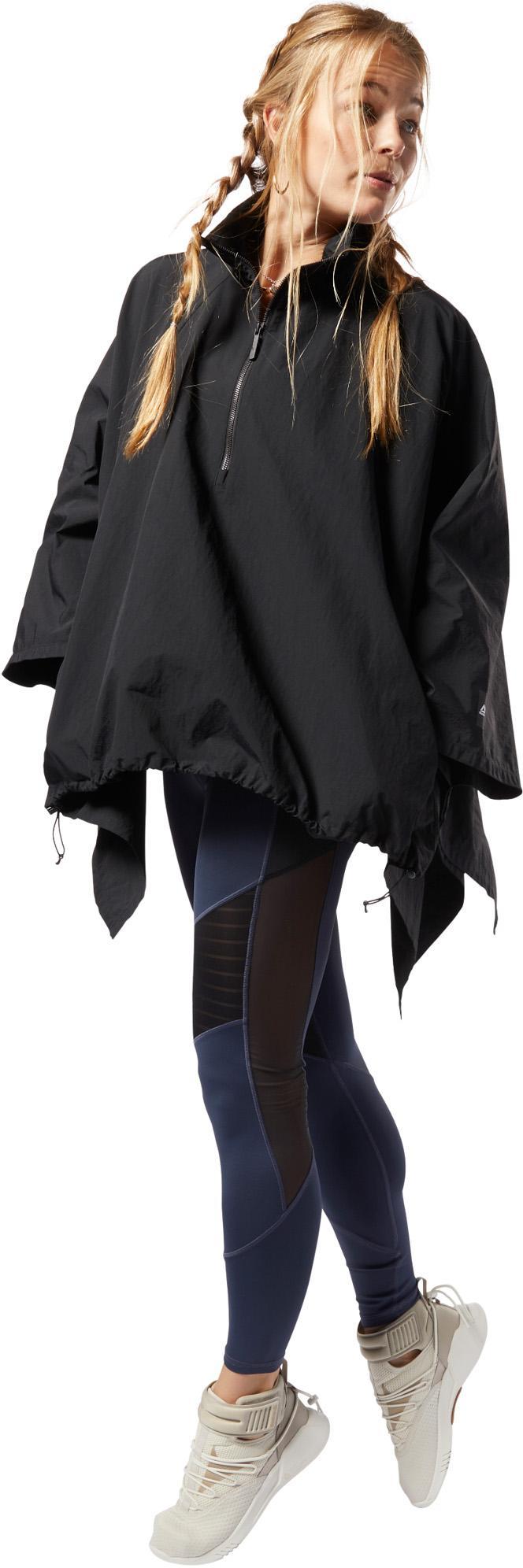 S Mesh Tight