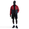 Windrunner Men's Lined Jacket
