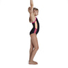 Dive Thinstr Muscleb Bla/ora
