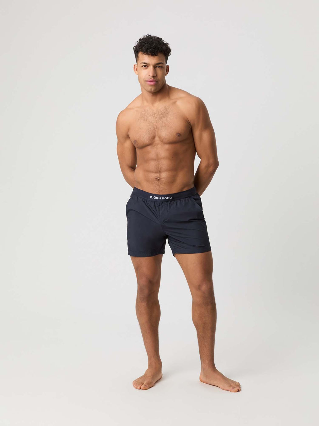 Premium Swim Shorts