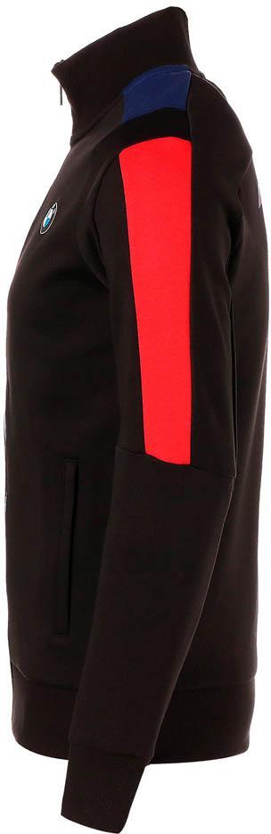 Bmw Mms T7 Sweat Jacket
