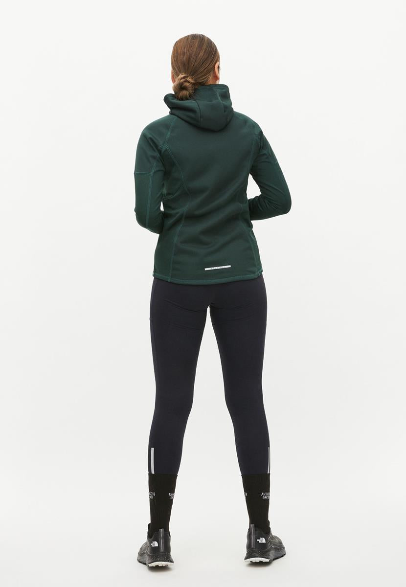 Thermo Windstopper Jacket