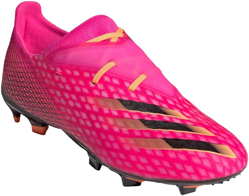 X Ghosted.2 Firm Ground Voetbalschoenen