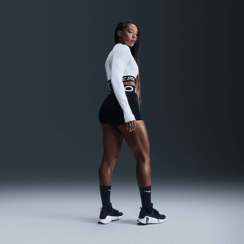 Pro Sculpt Women's High-waiste Tight training