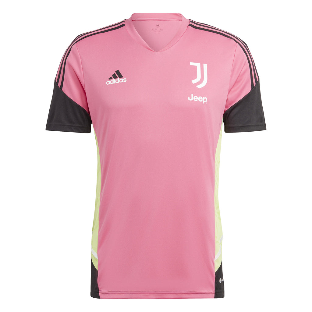 Juventus Condivo 22 trainingsshirt