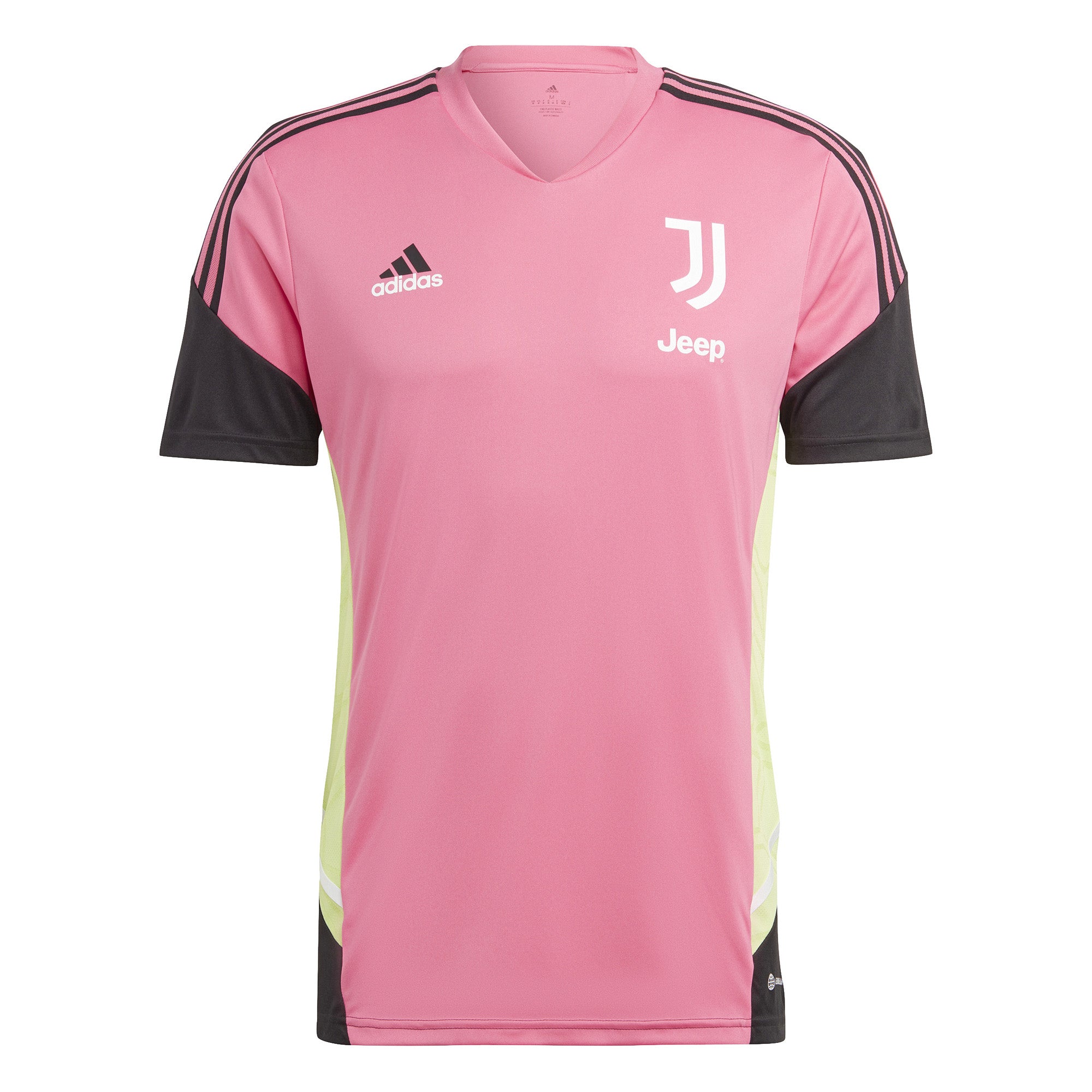 Juventus Condivo 22 trainingsshirt