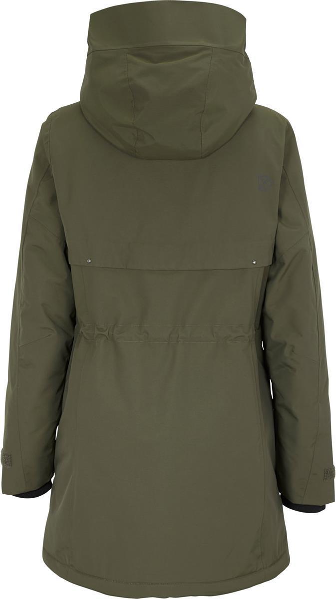 Frida Wns Parka 6