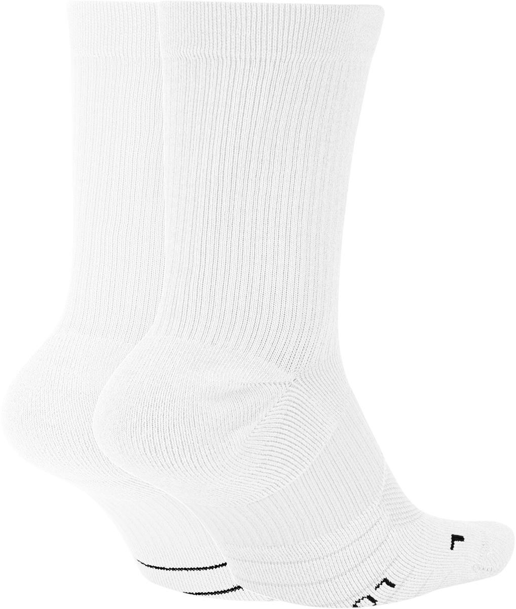 Multiplier Crew Sock 2-pack sokken