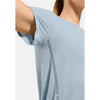 Hardloopshirt Crew Neck Short sleeve Zeroweight Engineered Chill-