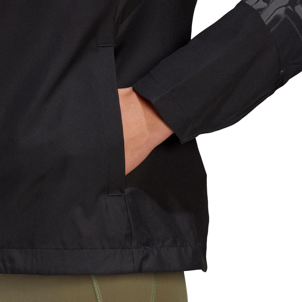OWN THE RUN JKT