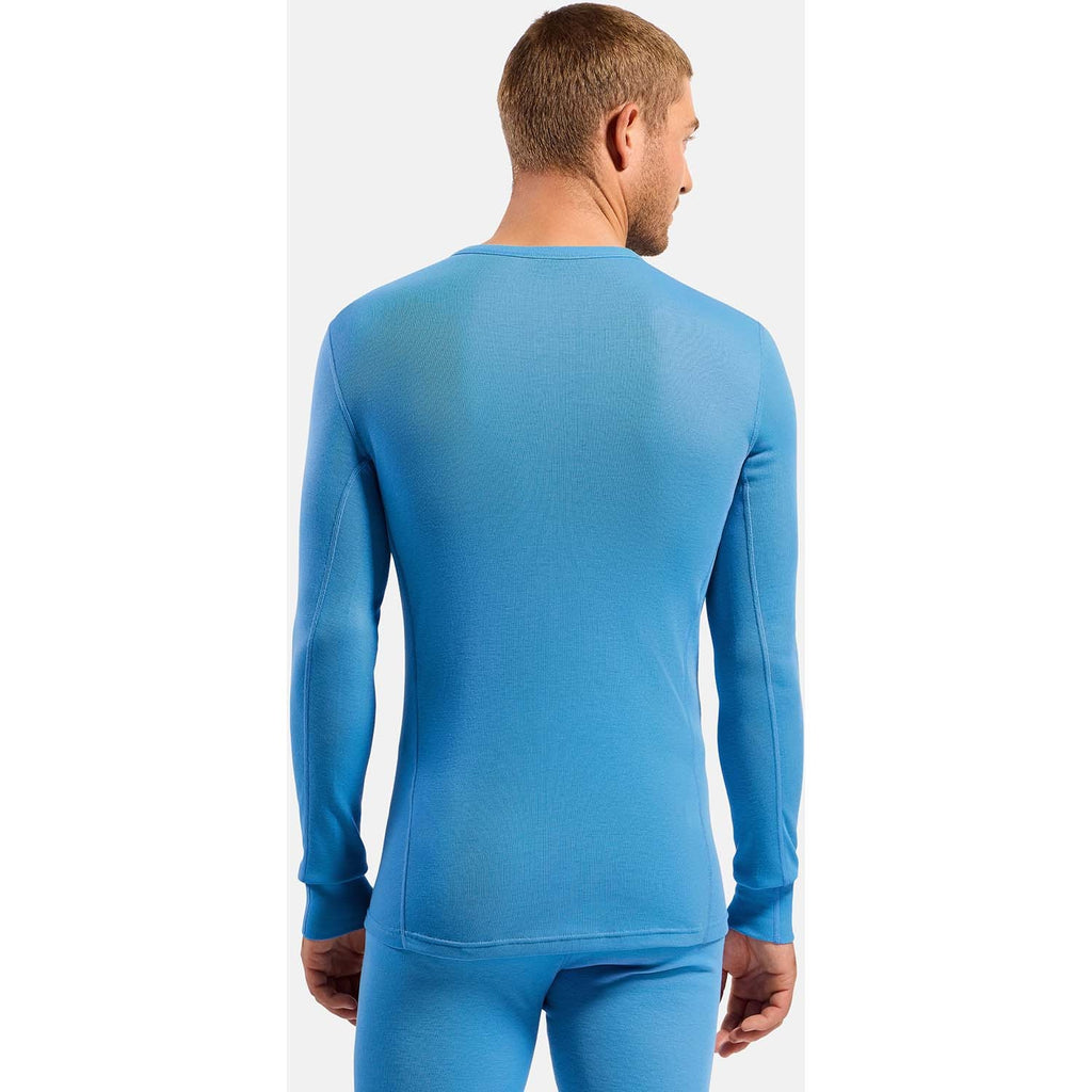 active warm base layer shirt
