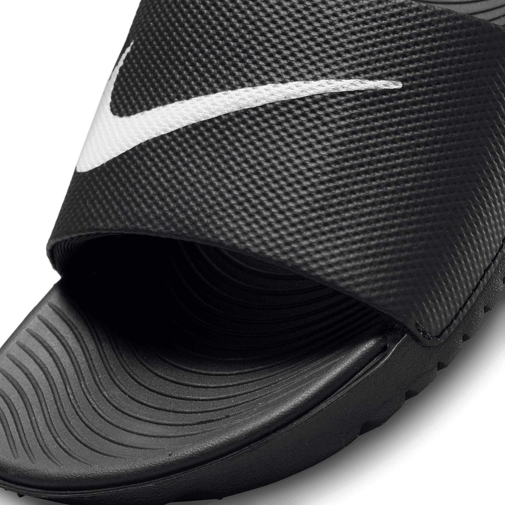 kawa little/big kids' slippers