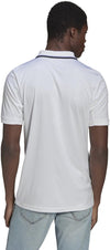 Real H JSY. Heimtrikot kurzarm climacool