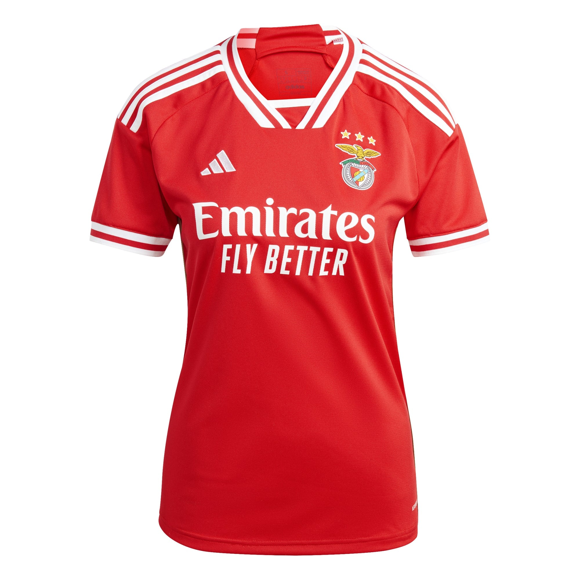 Benfica 23/24 thuisshirt