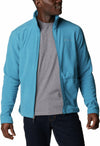 Fast Trek Light Full Zip Fleece