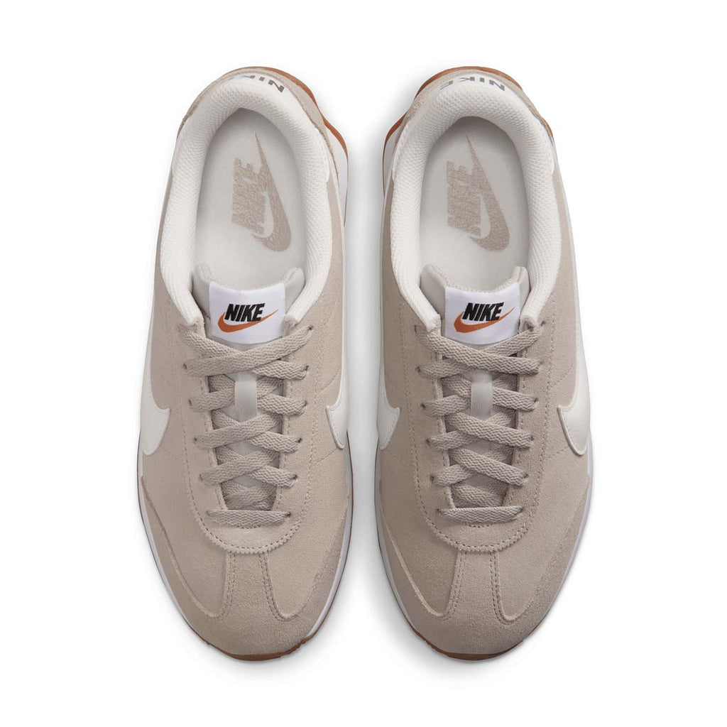 Pacific Suede Damesschoenen