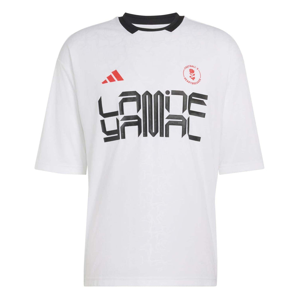Hot Voetbalshirt