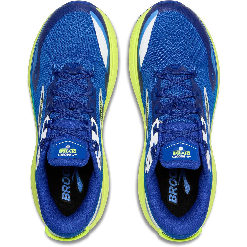 divide 6 hardloopschoenen