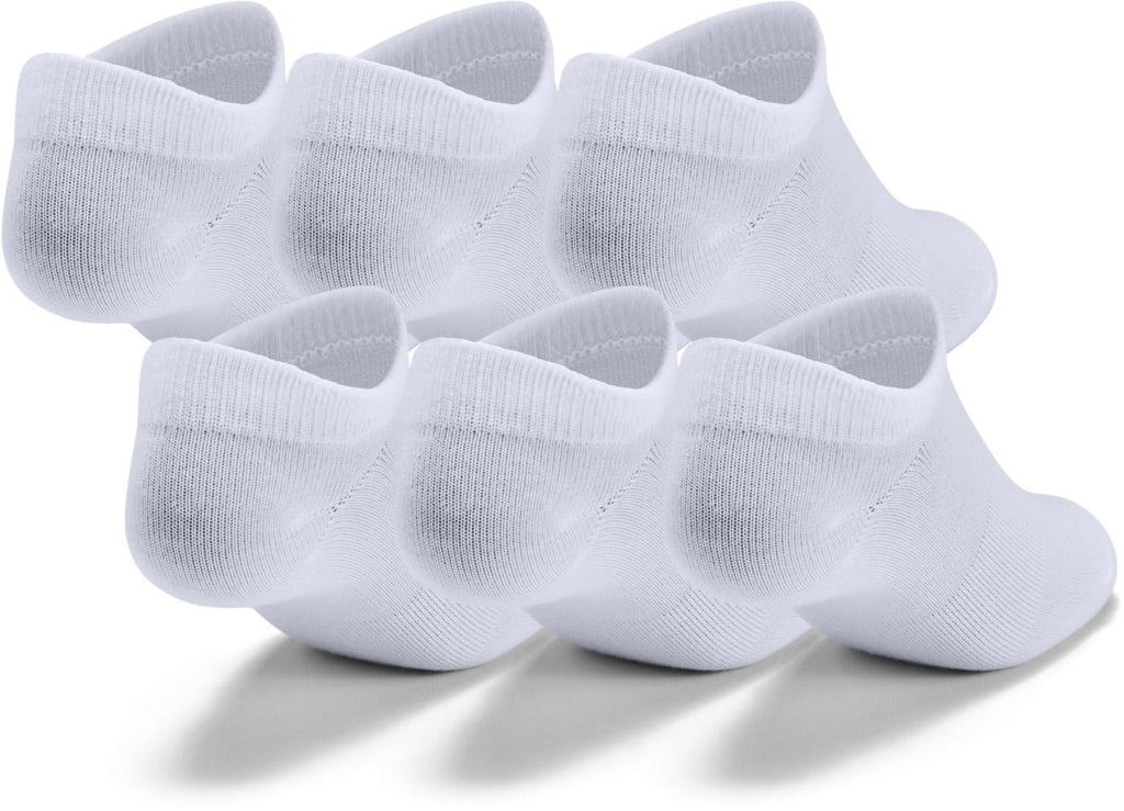UNDER ARMOUR Girl's Essent.