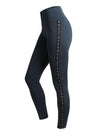 Kay High Waist Tights