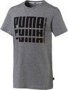 rebel bold basic tee