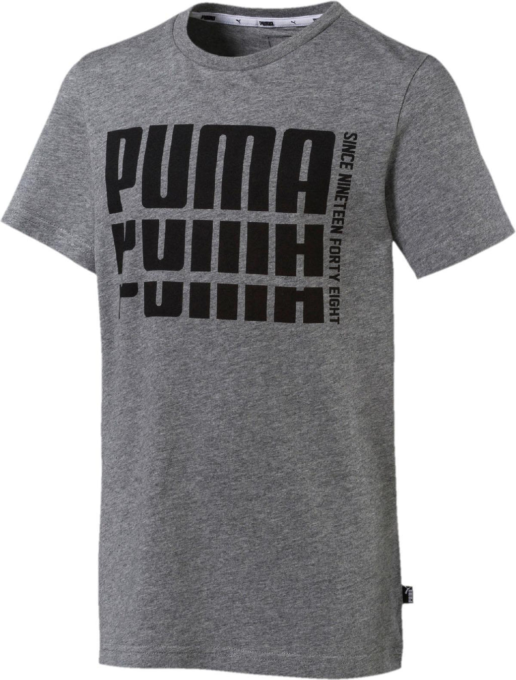 rebel bold basic tee