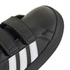 Grand Court 3.0 low sportcasual schoenen