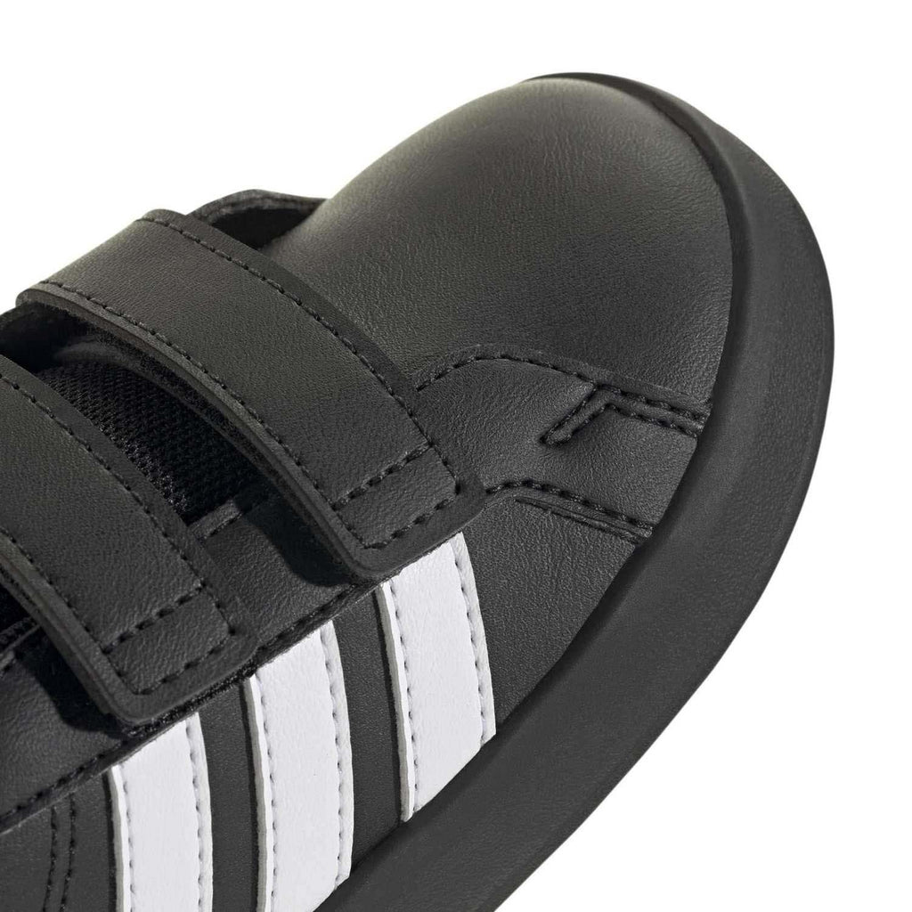 Grand Court 3.0 low sportcasual schoenen
