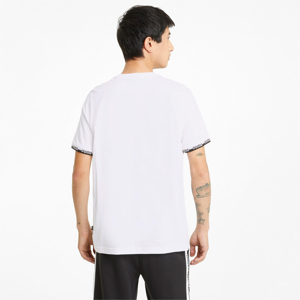 Amplified Tee