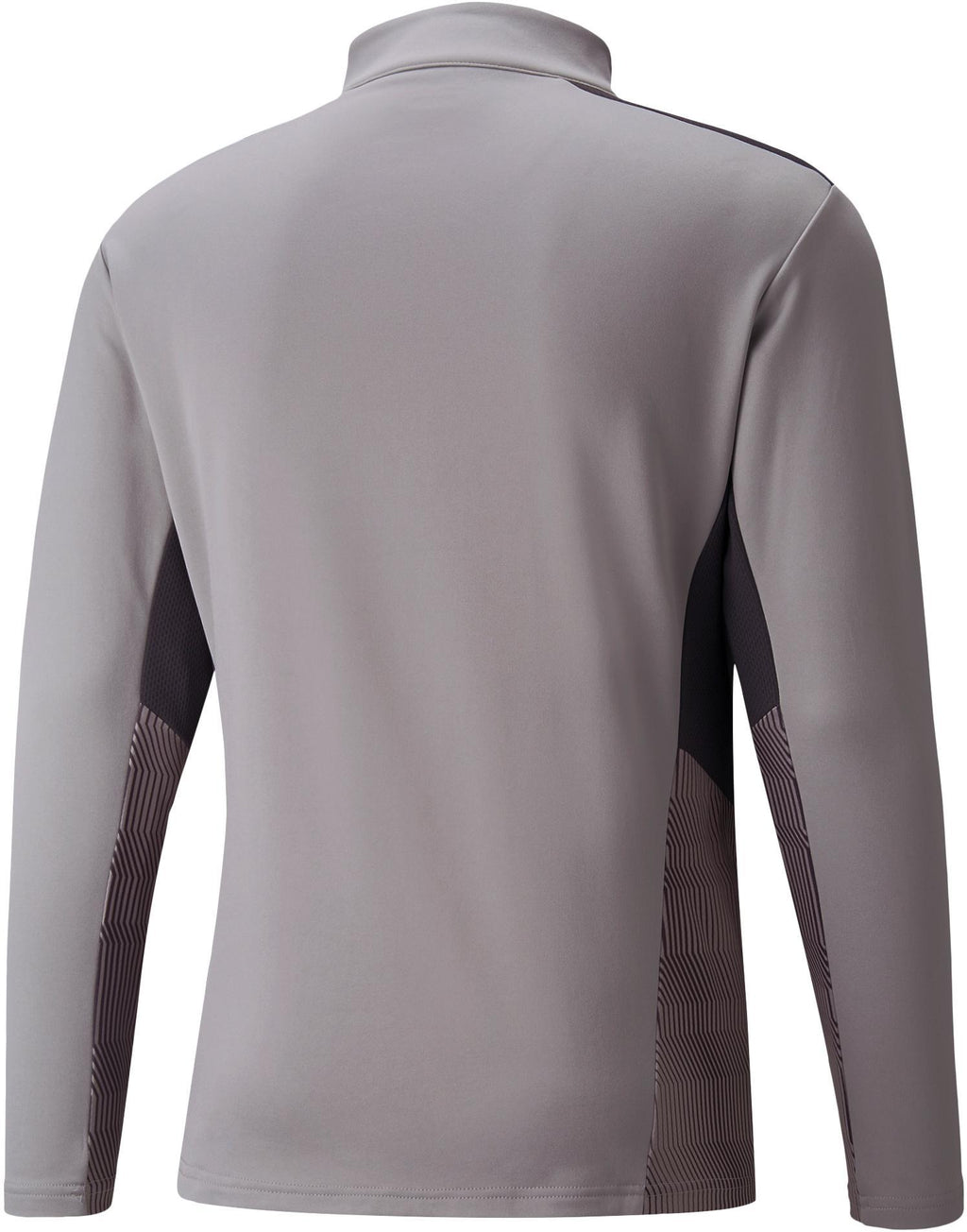bvb training 1/4 zip top