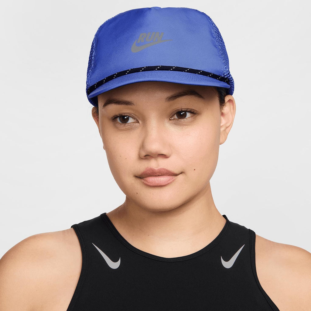 Pro Dri-FIT Unstructured Swoosh Run Cap