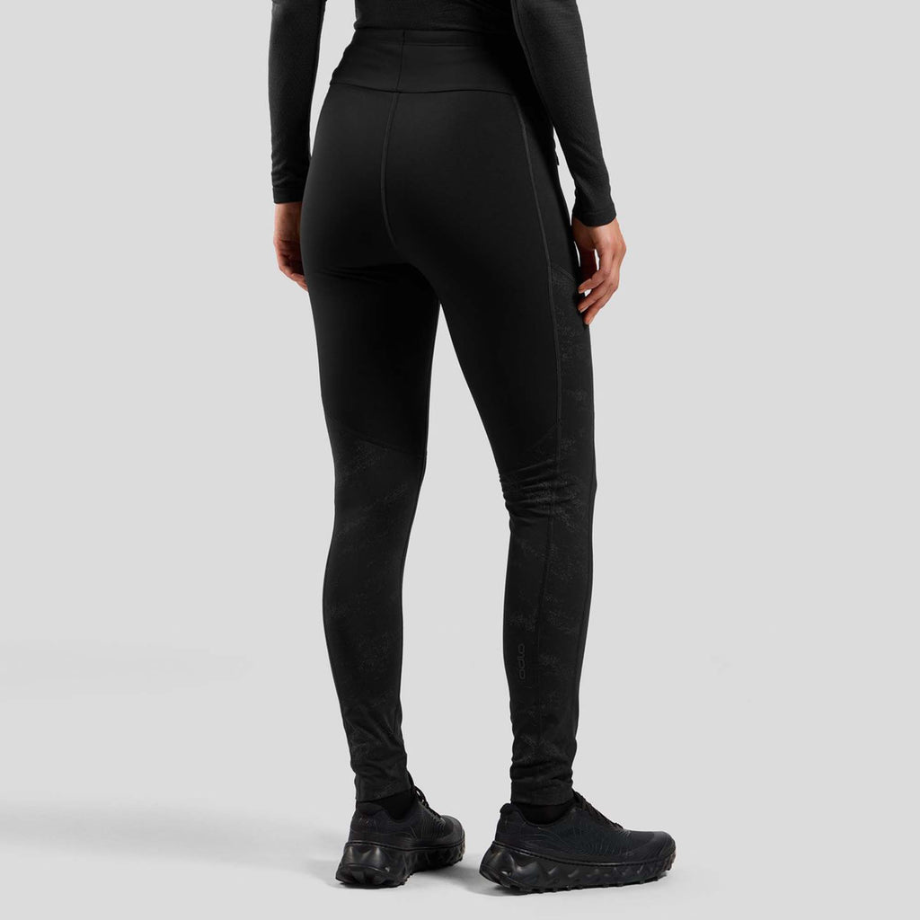 Zeroweight Warm Reflective hardlooplegging