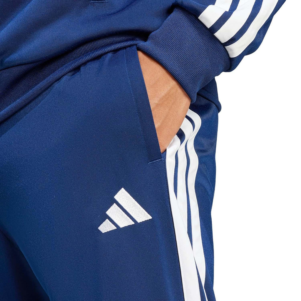 Sportswear Basic 3-Stripes Tricot trainingspak