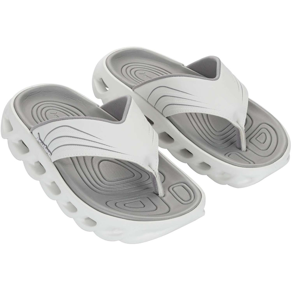 R Power slippers