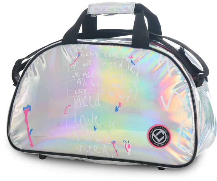 shoulderbag all you need is love