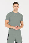 Roger M Hyperstretch S/s Tee