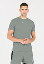 Roger M Hyperstretch S/s Tee