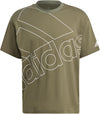 Giant Logo Tee (Uniseks)