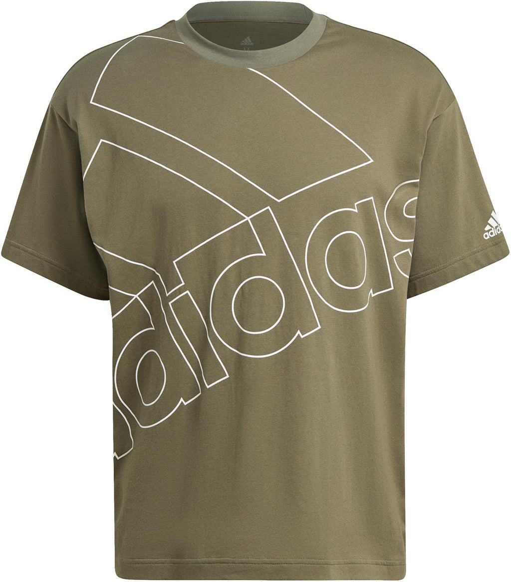 Giant Logo Tee (Uniseks)