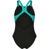 Tales Swimsuit V Back Bikini sport