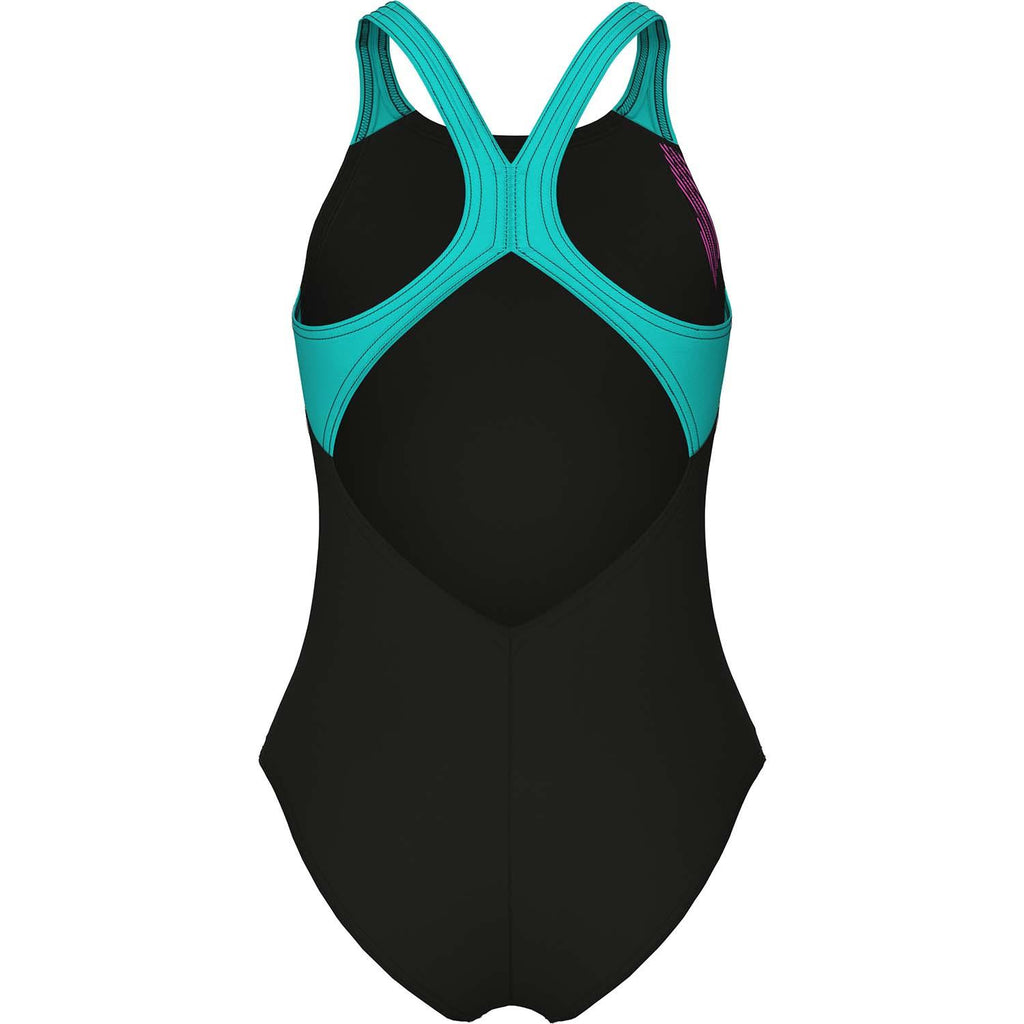 Tales Swimsuit V Back Bikini sport